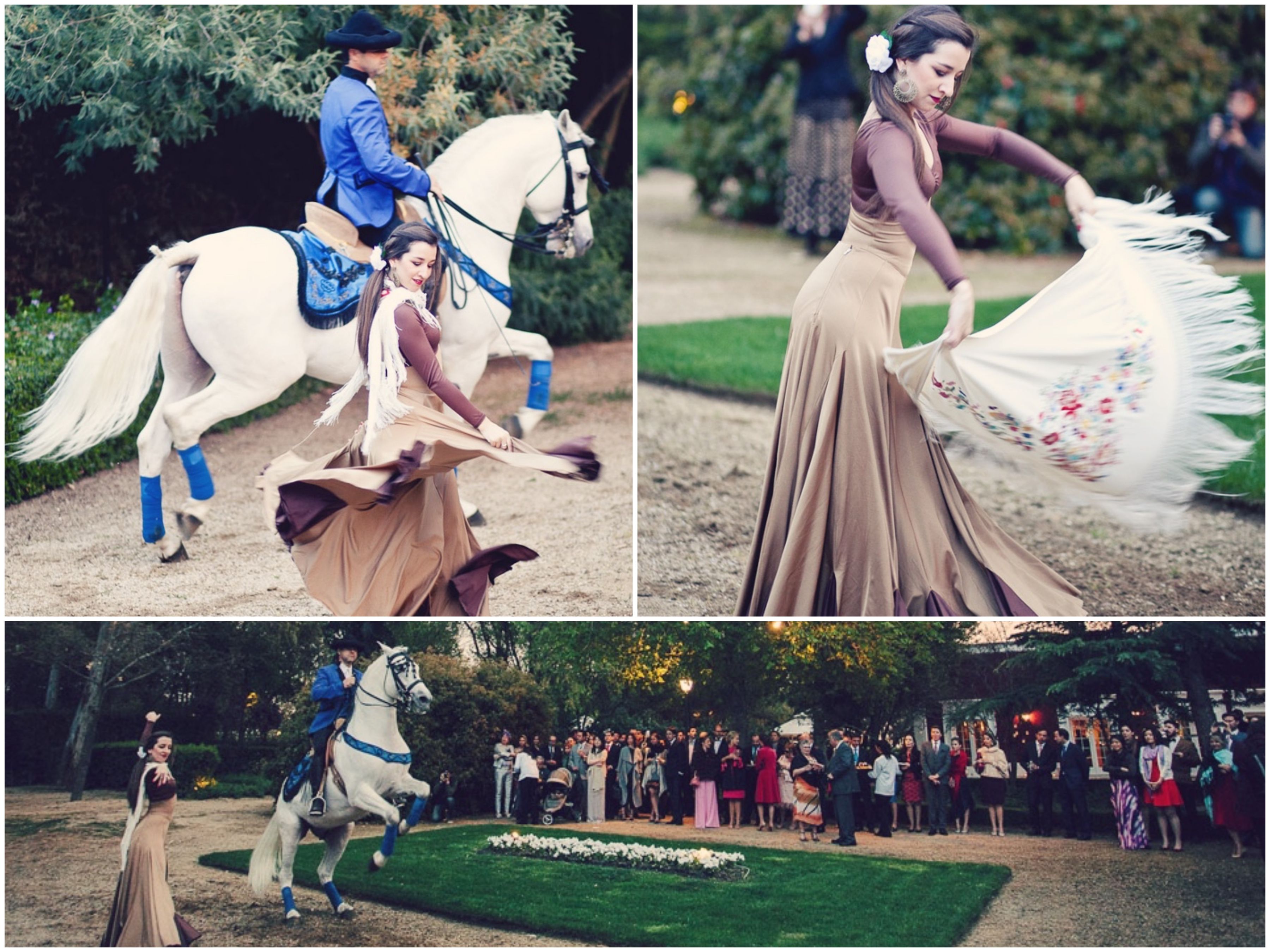 Boda Alysha&Sergio. Something Blue. Fotos Neima Pidal