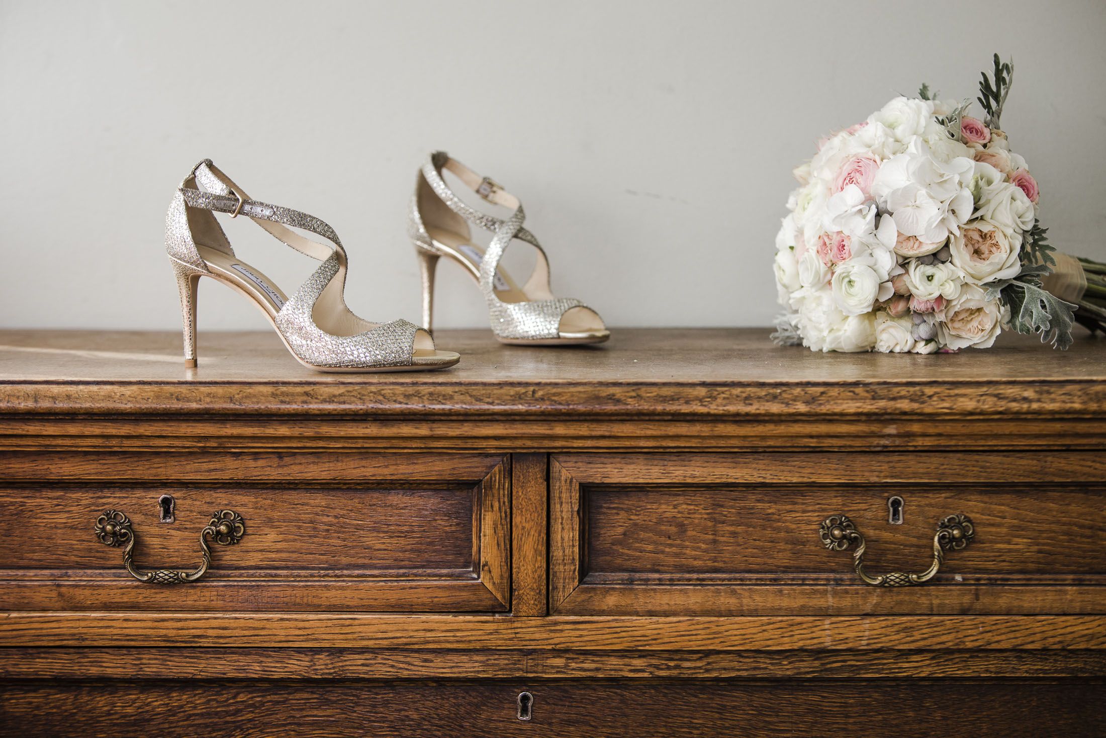 zapatos novia jimmy choo